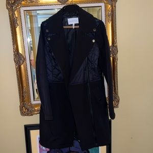 BCBG overcoat